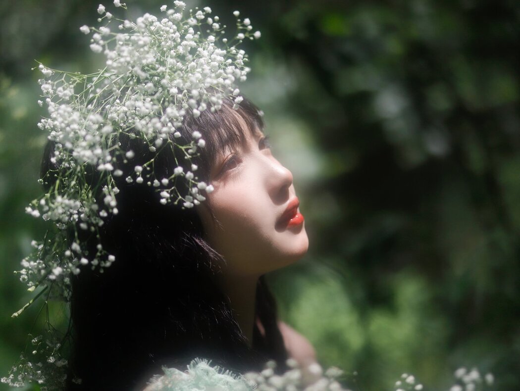 YiTuYu艺图语 Vol.2856 Zha Ji Bing Ke Le