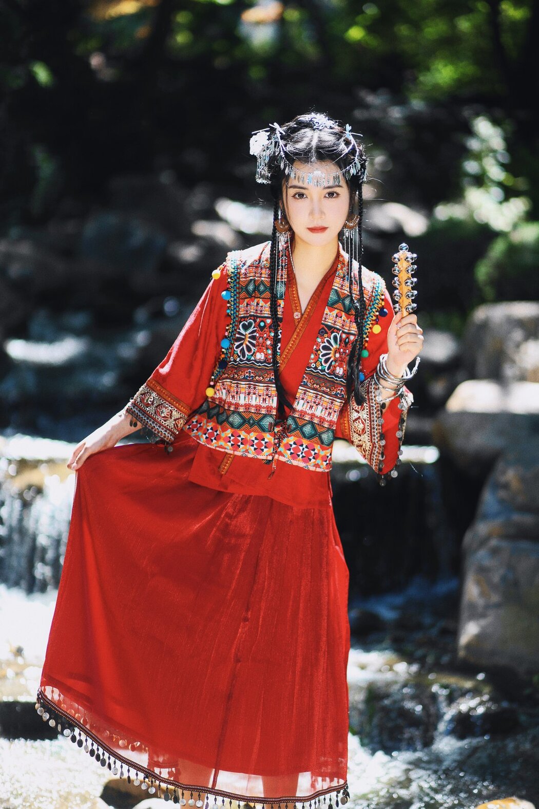 YiTuYu艺图语 Vol.2893 Jian Ying Tao Nai
