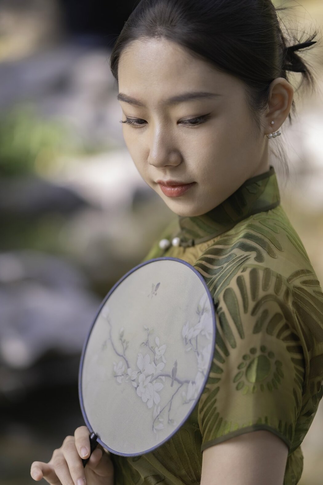 YiTuYu艺图语 Vol.2839 Pen Huo E