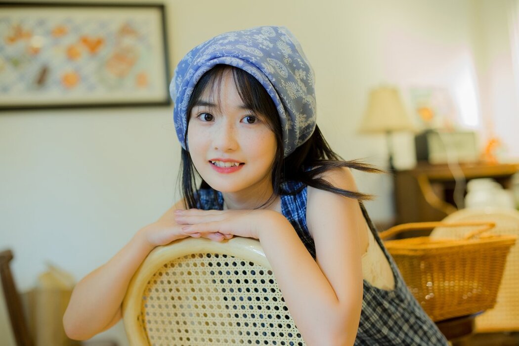 YiTuYu艺图语 Vol.2751 Xiao Yi Mei Mei Cute
