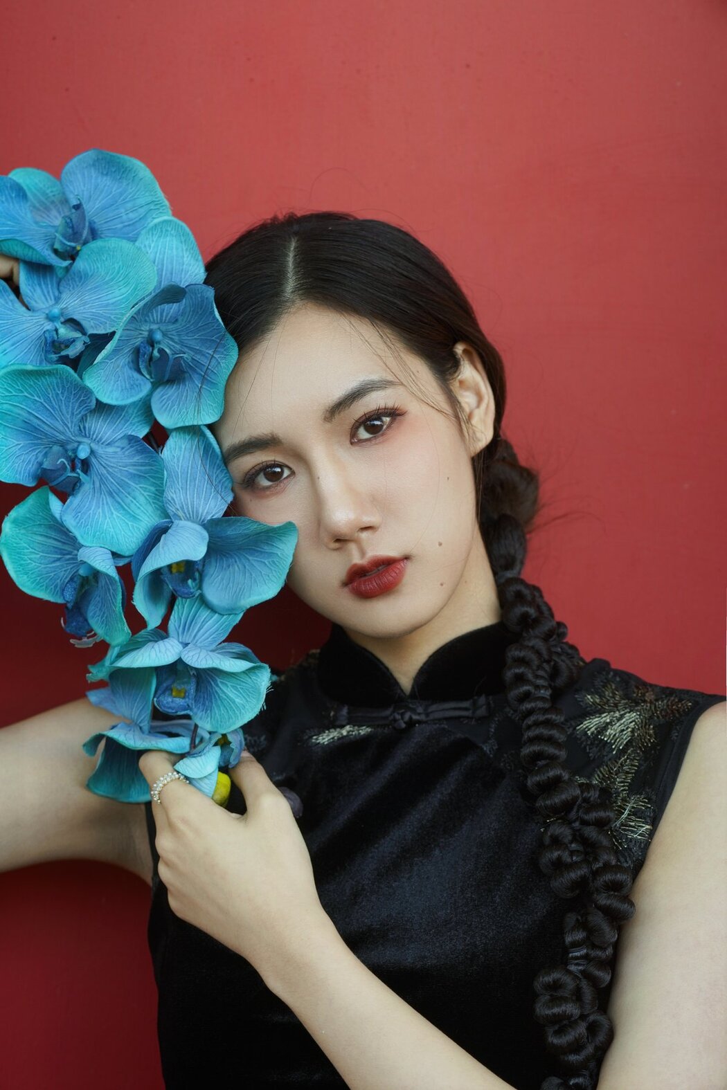 YiTuYu艺图语 Vol.2838 Ju Zi