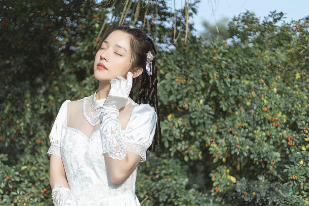 YiTuYu艺图语 Vol.2848 Xue Er