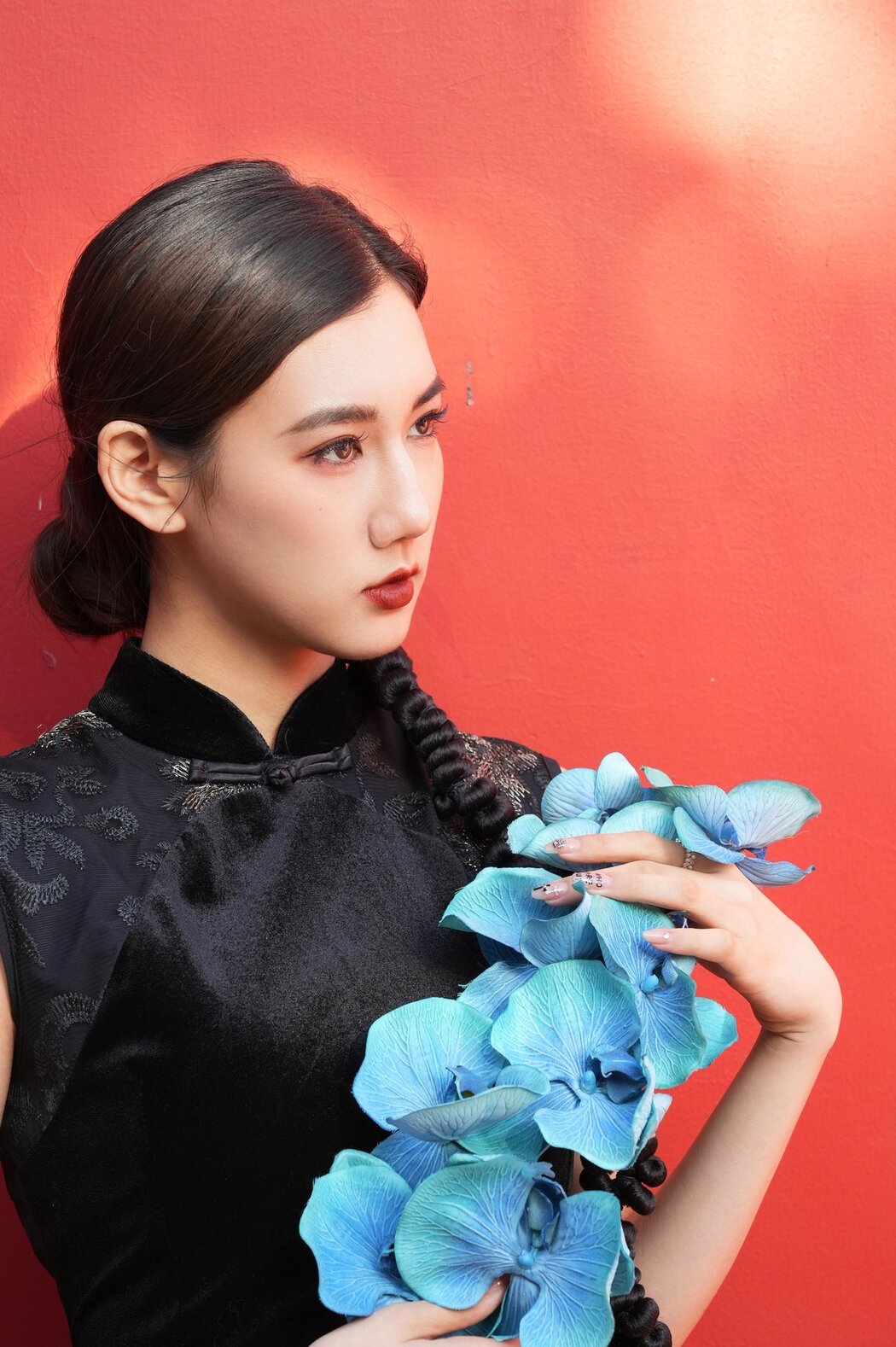 YiTuYu艺图语 Vol.2838 Ju Zi