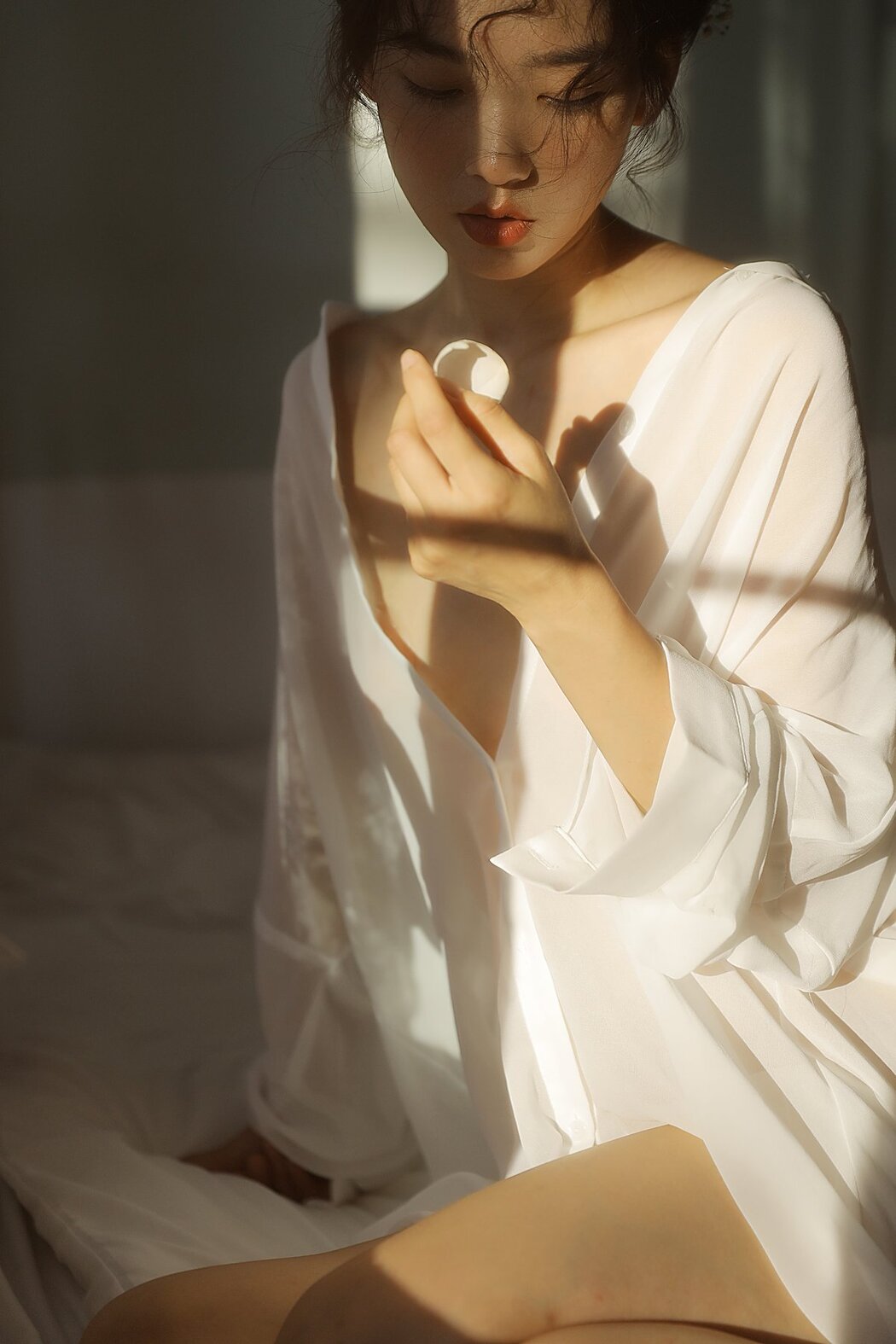 YiTuYu艺图语 Vol.2849 Hai Jiao De Guo Rong