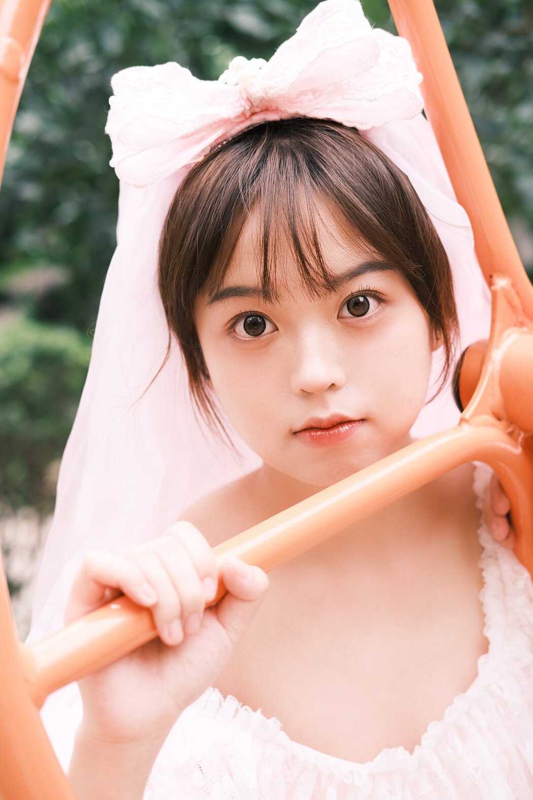 YiTuYu艺图语 Vol.2734 Ha Ji Ma Hua