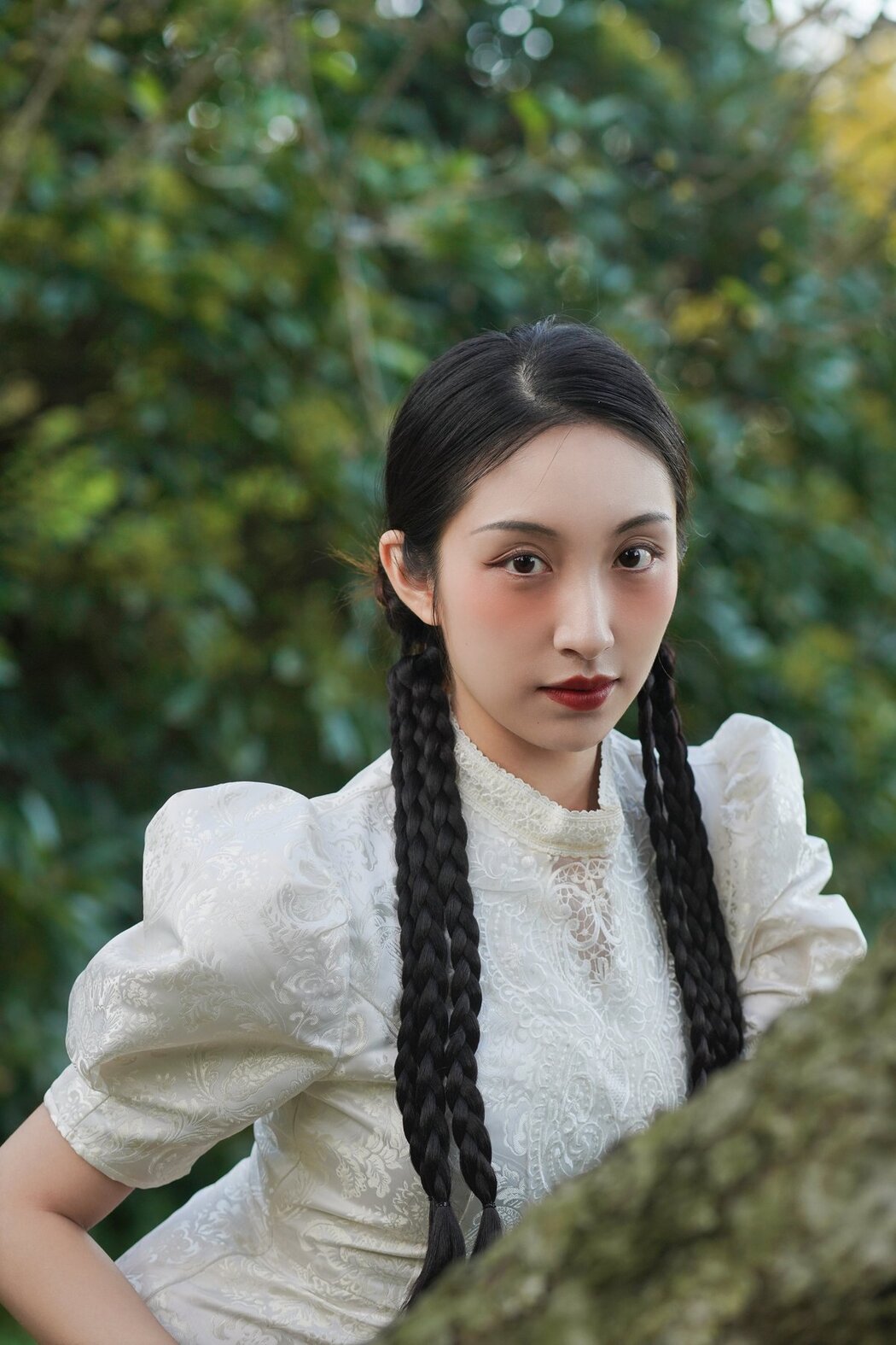 YiTuYu艺图语 Vol.2820 Da Yan Meng