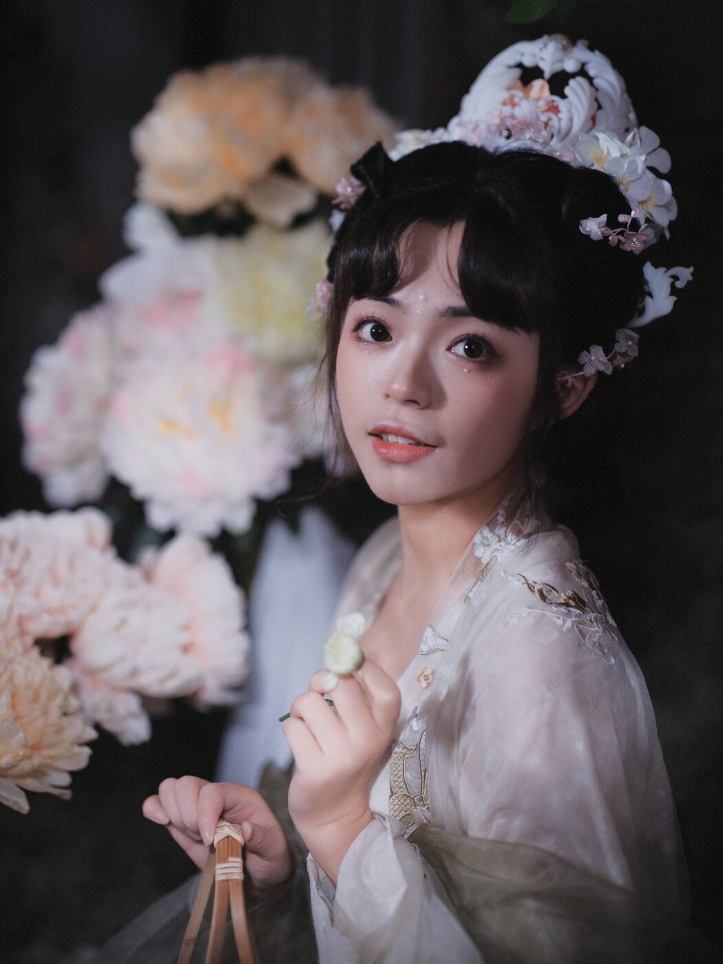 YiTuYu艺图语 Vol.2899 Yu Yuan Yuan E