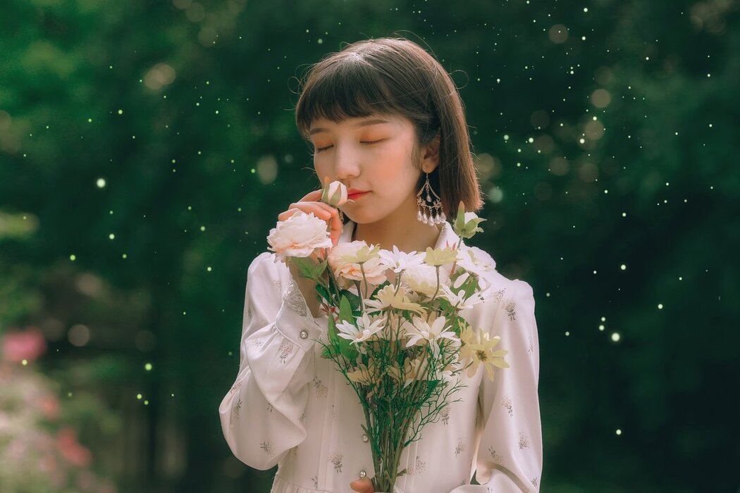 YiTuYu艺图语 Vol.2768 Gan Mi