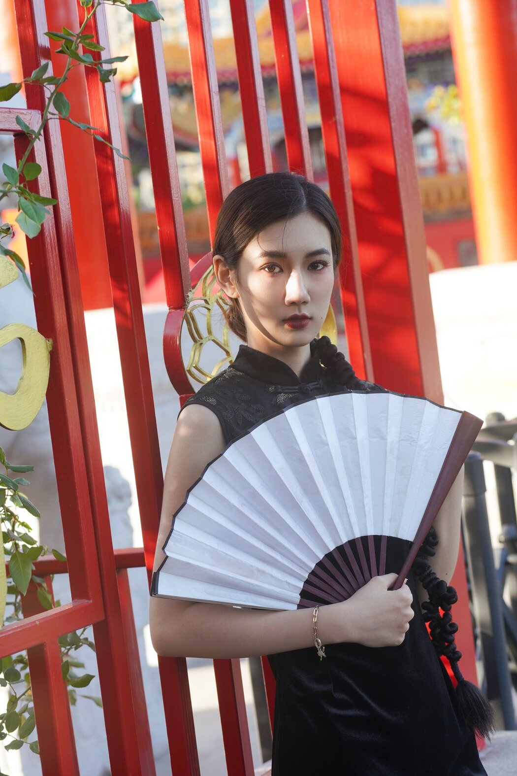 YiTuYu艺图语 Vol.2838 Ju Zi