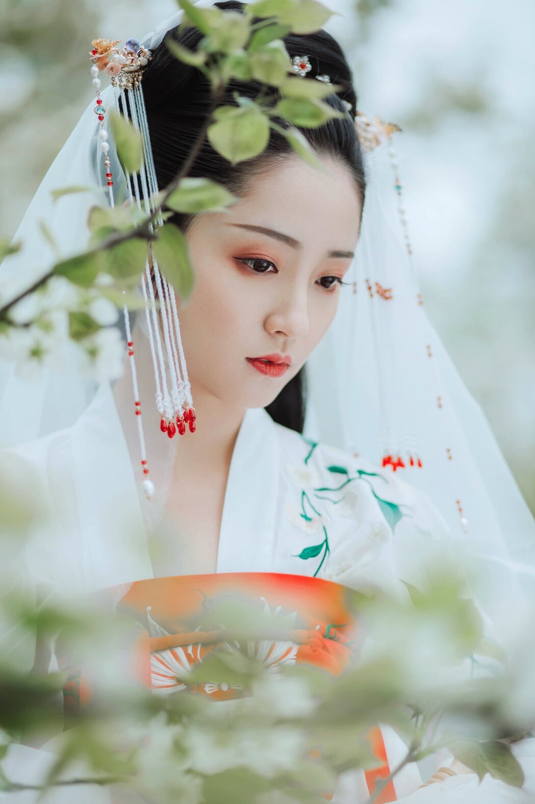 YiTuYu艺图语 Vol.278 Xiao Wen Nuan