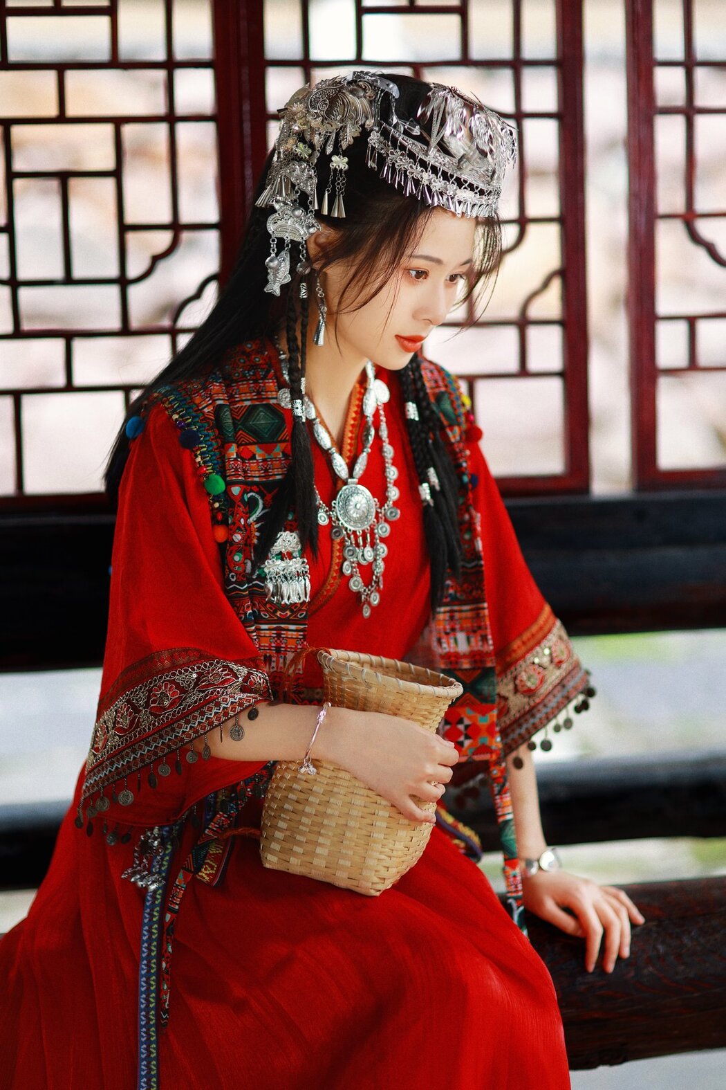 YiTuYu艺图语 Vol.2736 Si Si