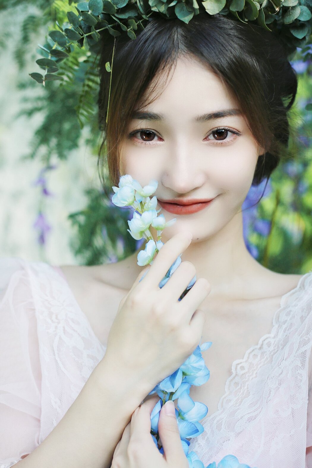 YiTuYu艺图语 Vol.2745 Jiu Jiu Shi