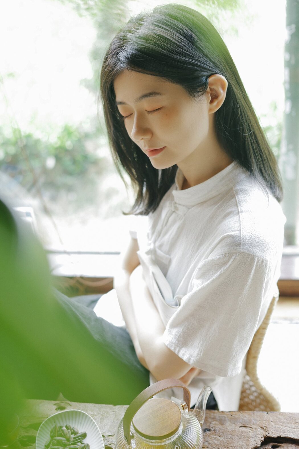 YiTuYu艺图语 Vol.2875 Xiao Xin