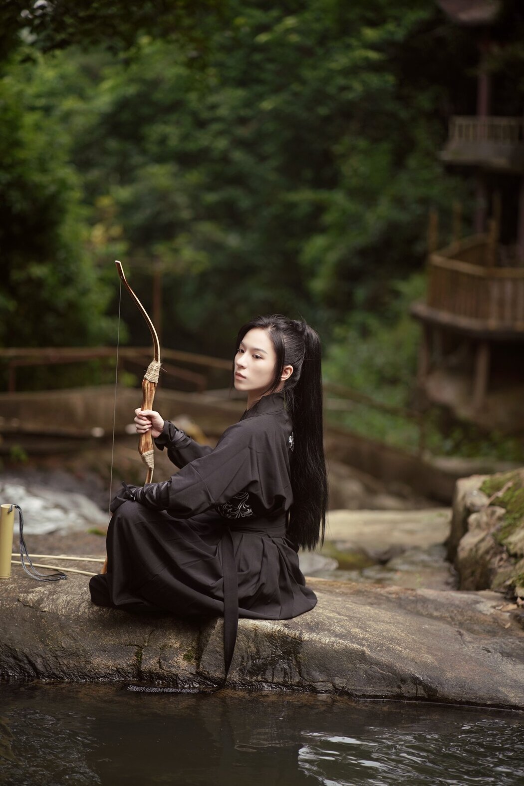 YiTuYu艺图语 Vol.2845 Xiao Su