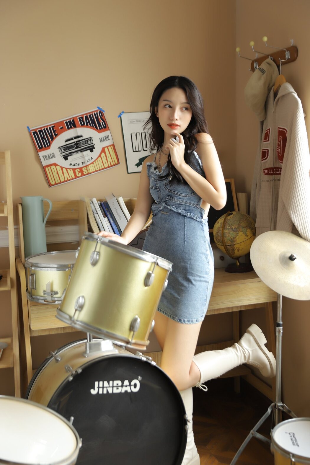 YiTuYu艺图语 Vol.2909 Ning Meng Jing A
