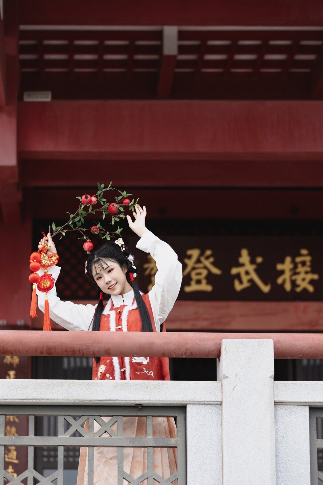 YiTuYu艺图语 Vol.2888 Su Nian