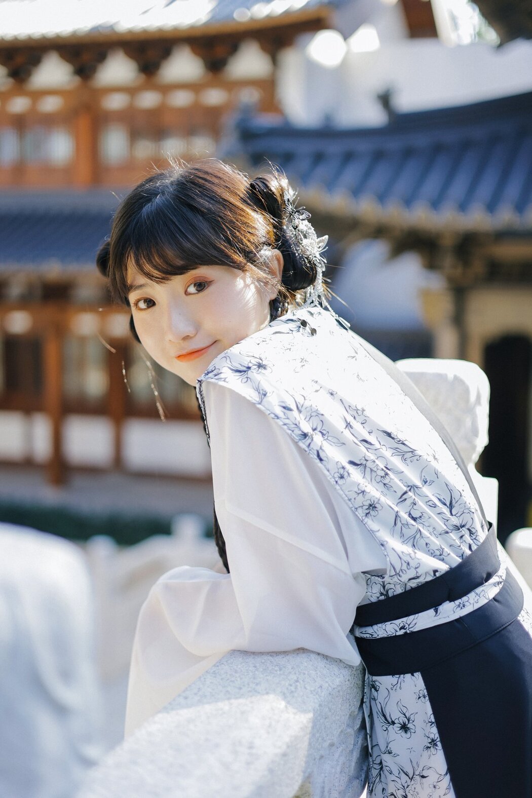 YiTuYu艺图语 Vol.2897 Lan Pang Zi