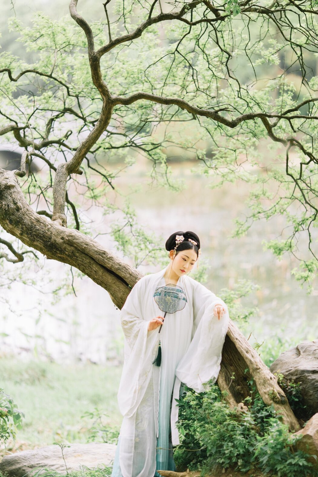 YiTuYu艺图语 Vol.282 Mei Fan Nao