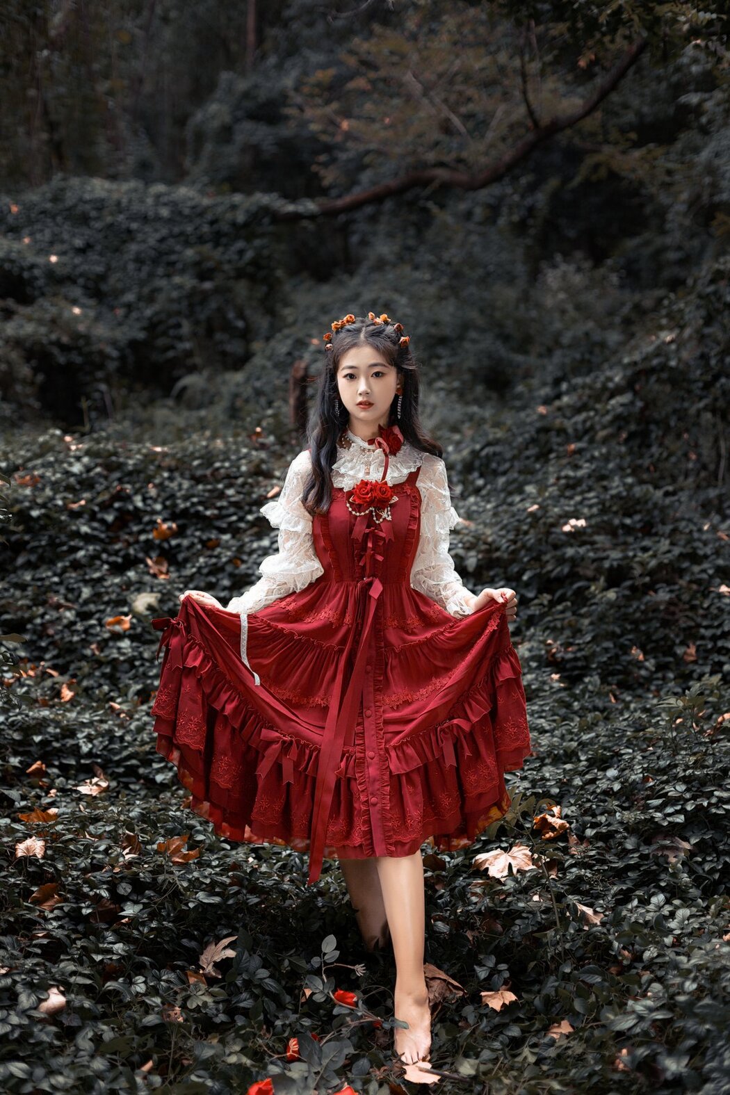 YiTuYu艺图语 Vol.2906 Asoe