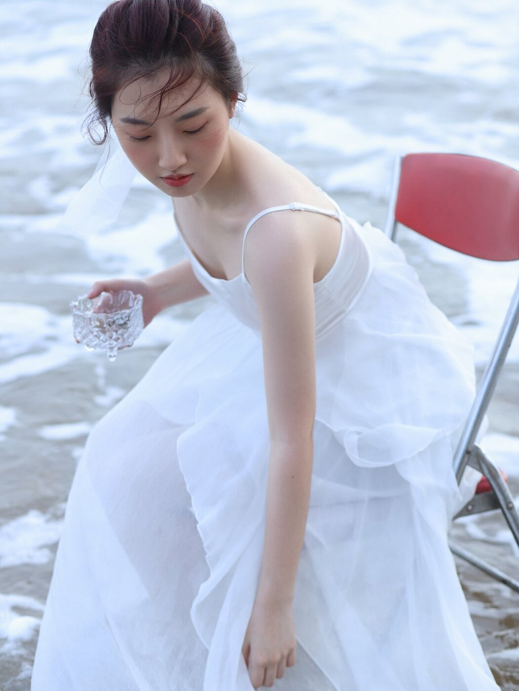 YiTuYu艺图语 Vol.2740 Sheng Sheng