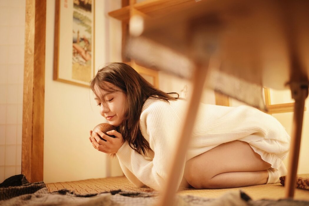 YiTuYu艺图语 Vol.2830 Cora