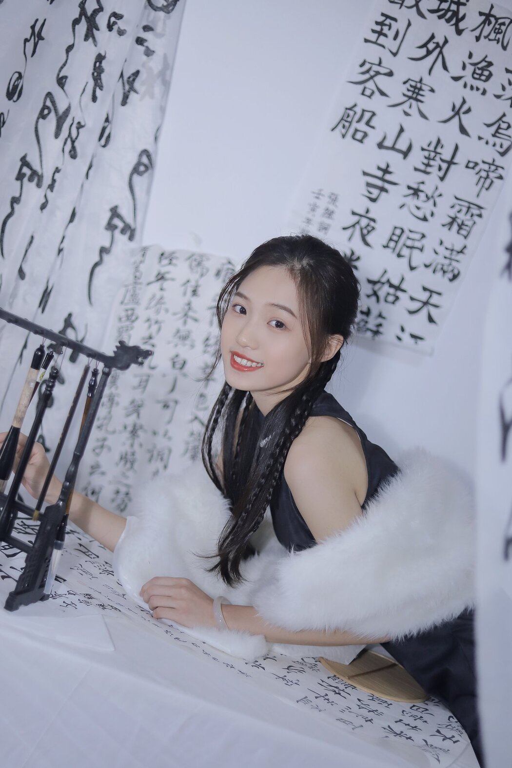 YiTuYu艺图语 Vol.2797 Han Han