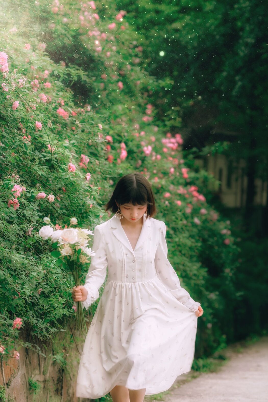 YiTuYu艺图语 Vol.2768 Gan Mi