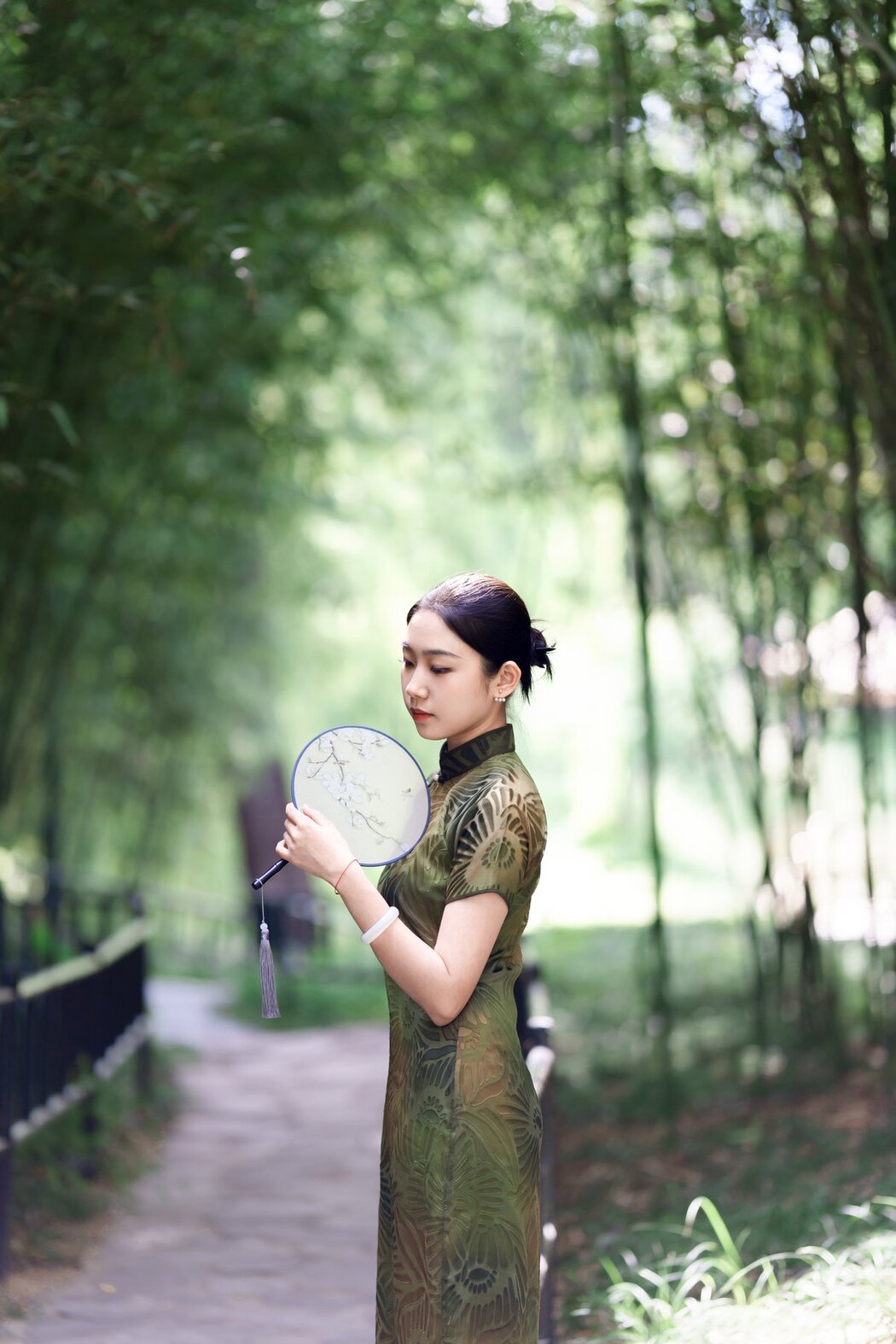 YiTuYu艺图语 Vol.2839 Pen Huo E