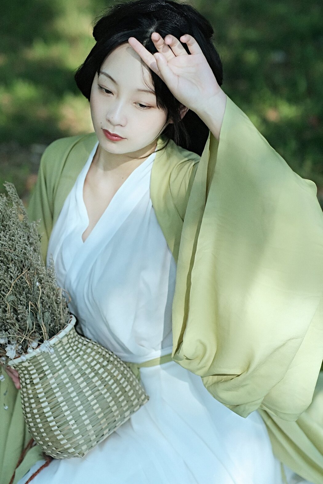 YiTuYu艺图语 Vol.2840 Tama Tama