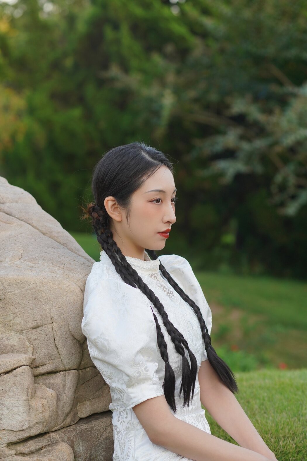 YiTuYu艺图语 Vol.2820 Da Yan Meng