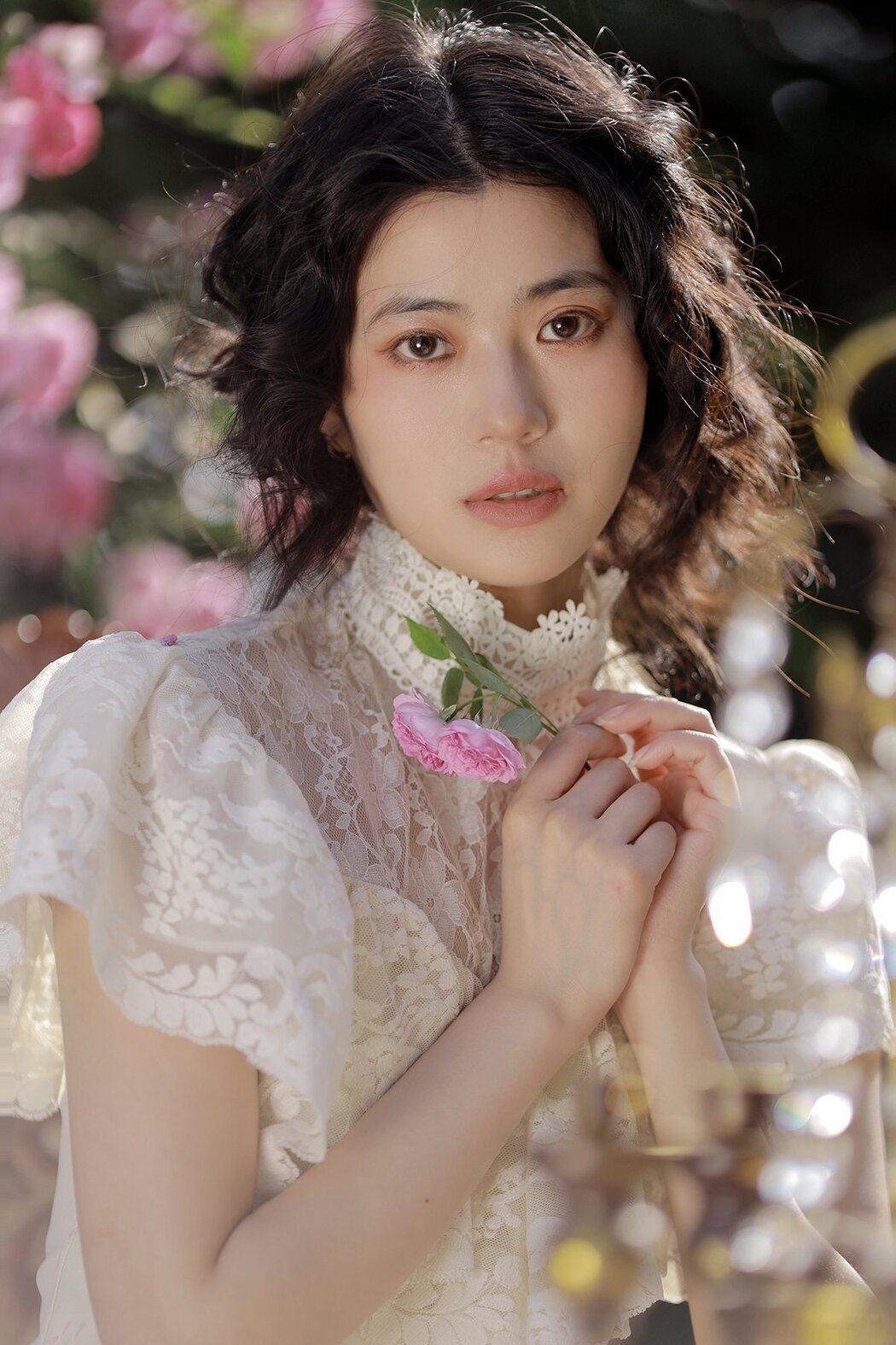 YiTuYu艺图语 Vol.2807 Elikaka Cover Photo