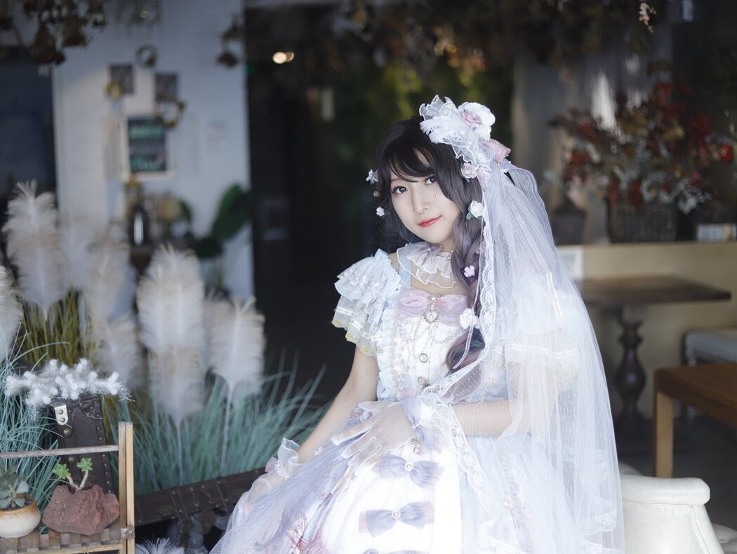 YiTuYu艺图语 Vol.2816 Jing Tian