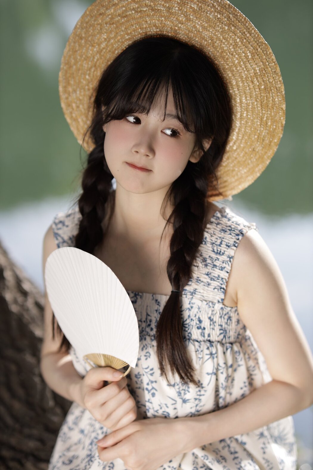 YiTuYu艺图语 Vol.2878 Xiao E Jiang Jiang Jiang