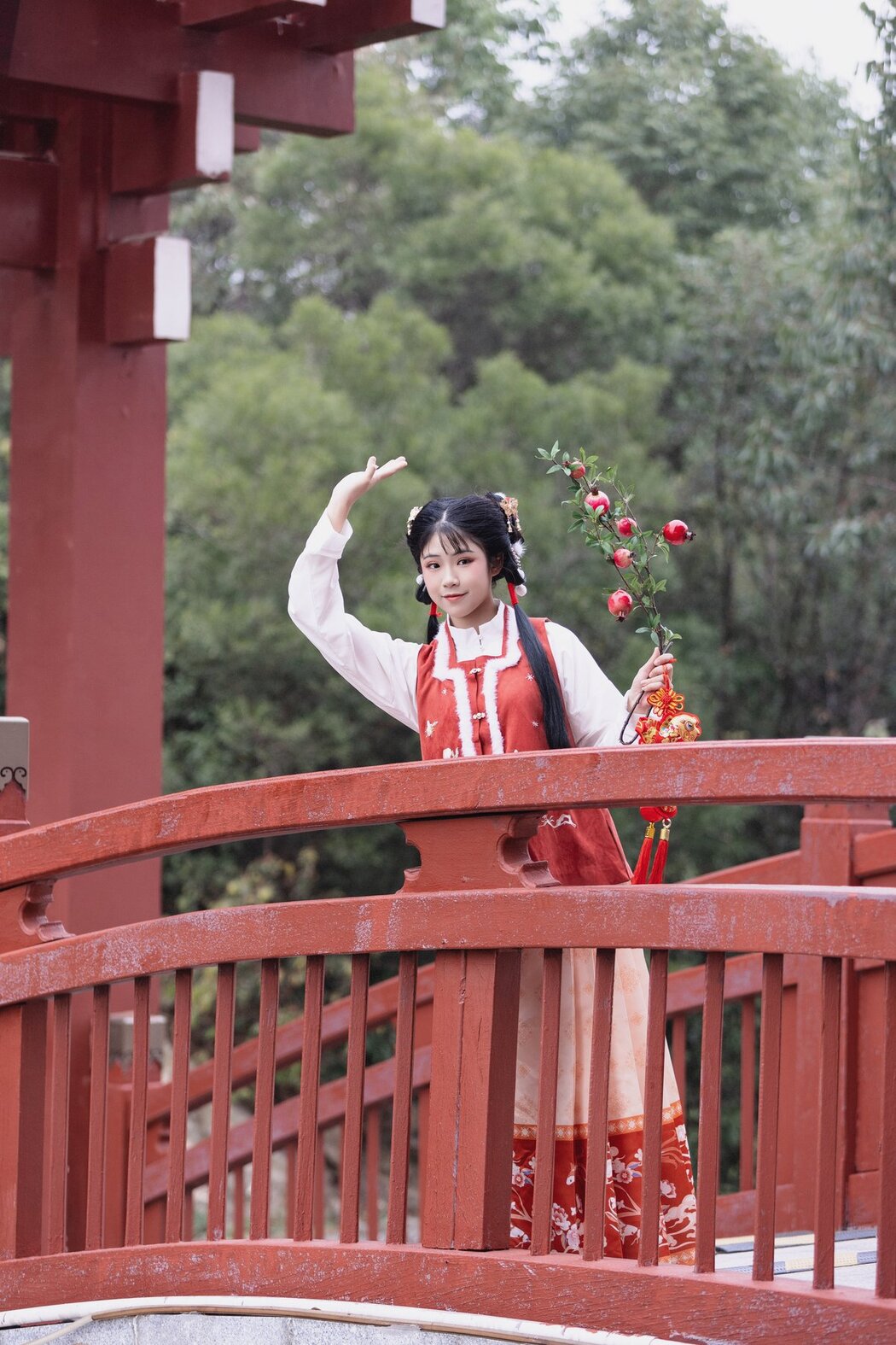 YiTuYu艺图语 Vol.2888 Su Nian