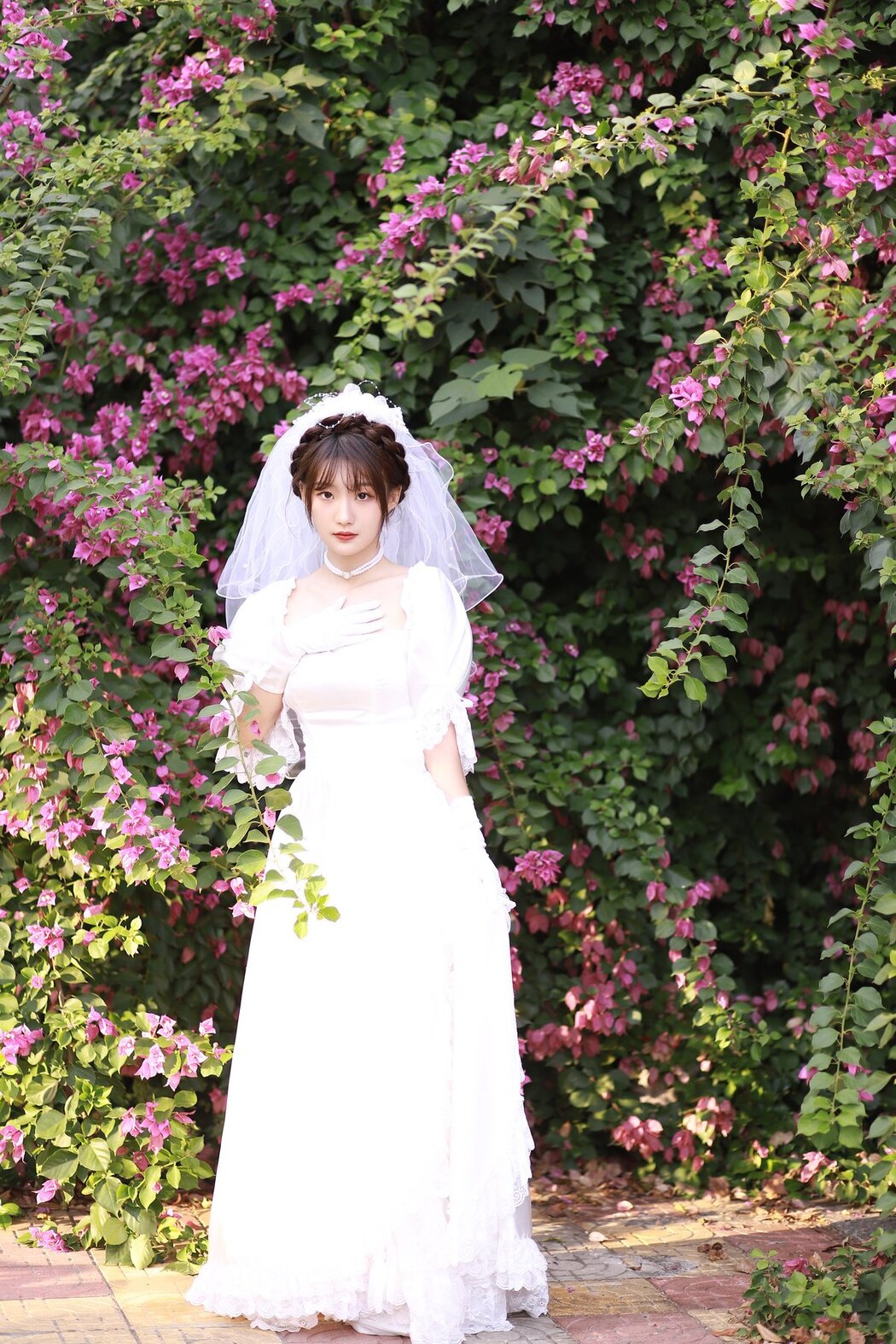 YiTuYu艺图语 Vol.2806 Fei Zhai Tang Tang Zi