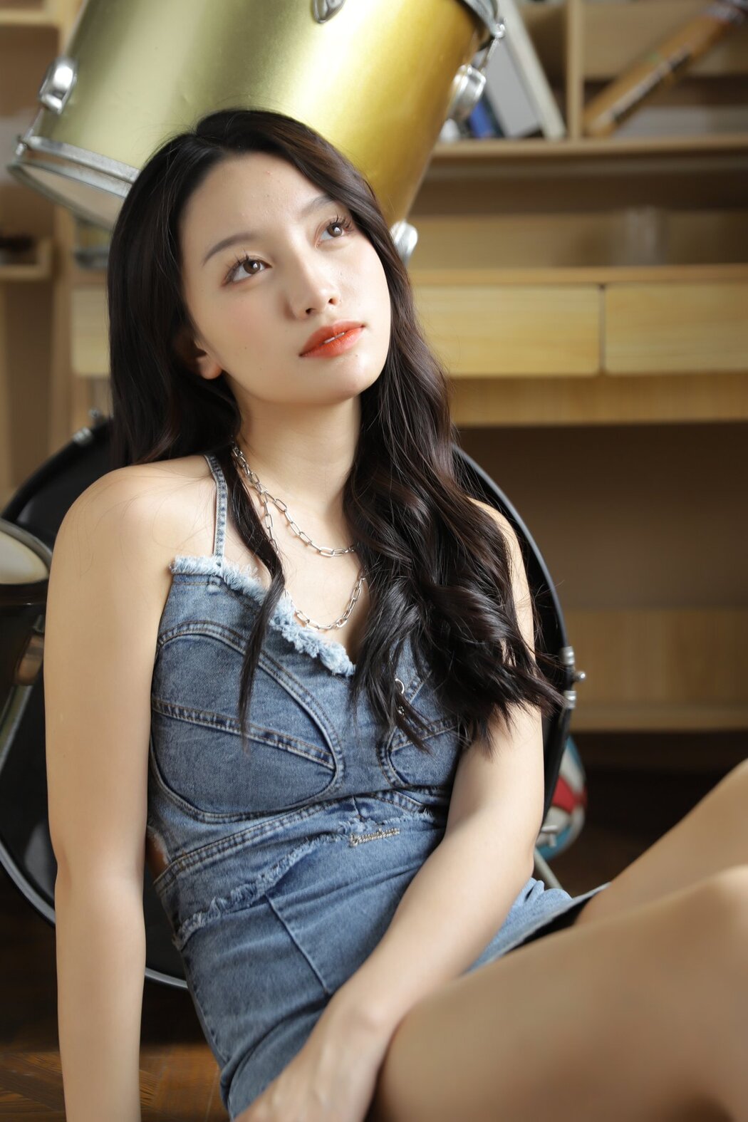 YiTuYu艺图语 Vol.2909 Ning Meng Jing A