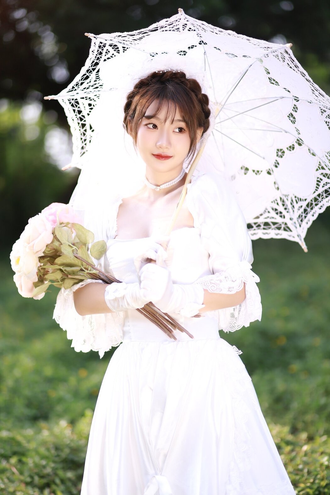 YiTuYu艺图语 Vol.2806 Fei Zhai Tang Tang Zi