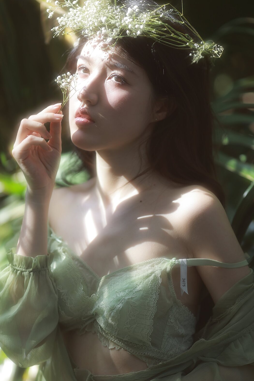 YiTuYu艺图语 Vol.2735 Su Xiang Tu Rou