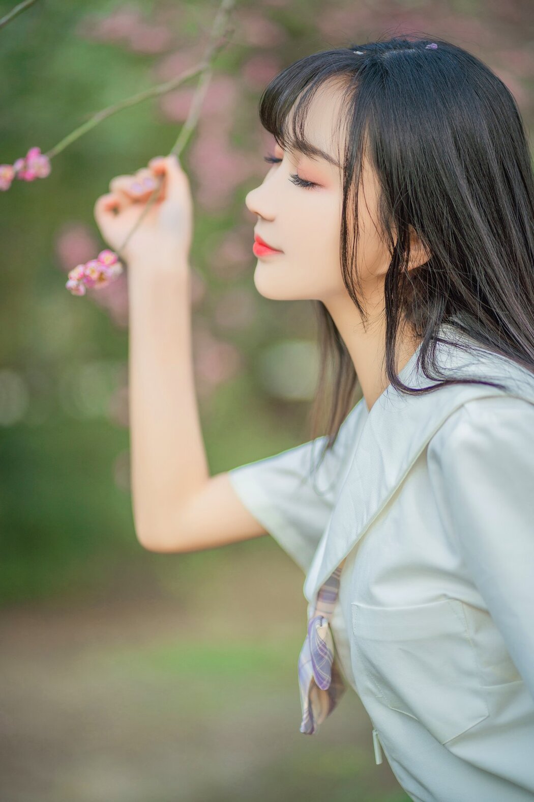 YiTuYu艺图语 Vol.2912 Qi Luo Sheng De Xiao Su Su