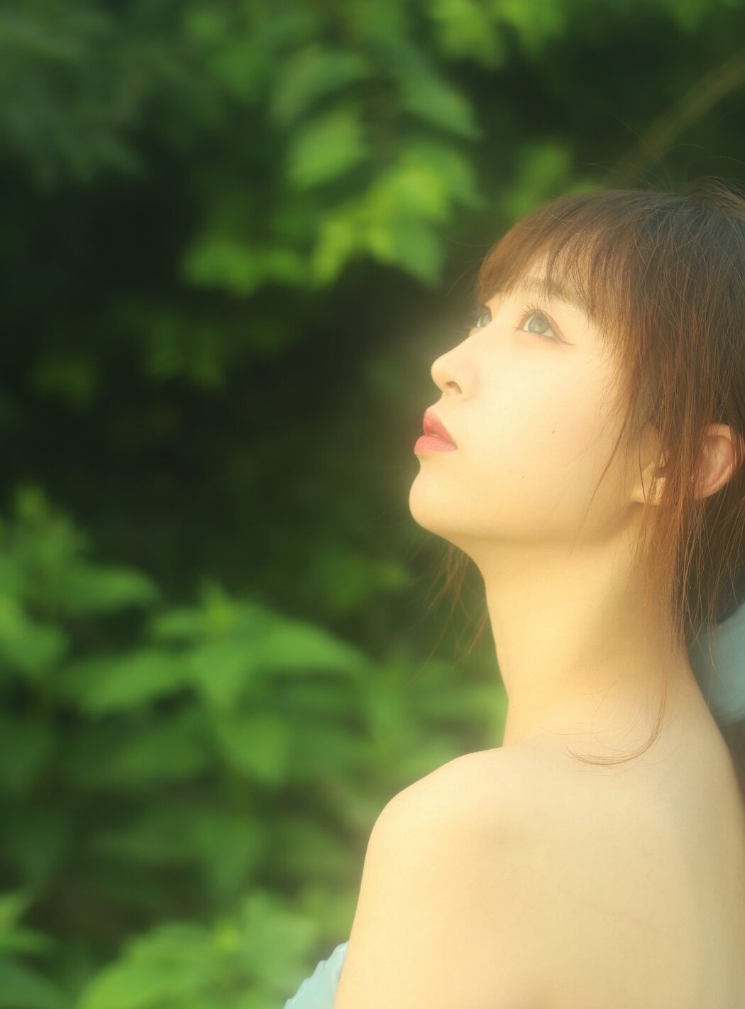 YiTuYu艺图语 Vol.2872 Xiao Wen