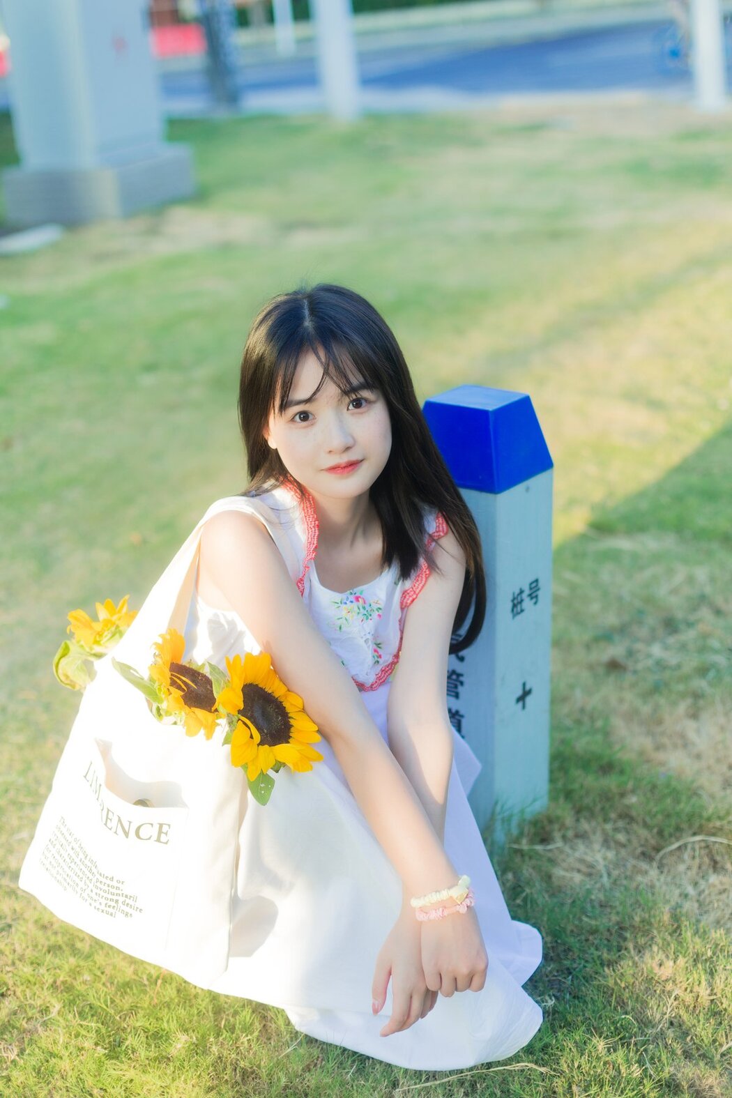 YiTuYu艺图语 Vol.2774 Xiao Yi Mei Mei Cute