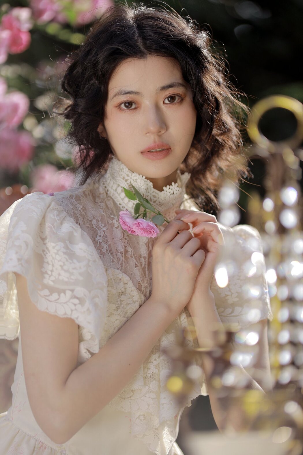 YiTuYu艺图语 Vol.2807 Elikaka