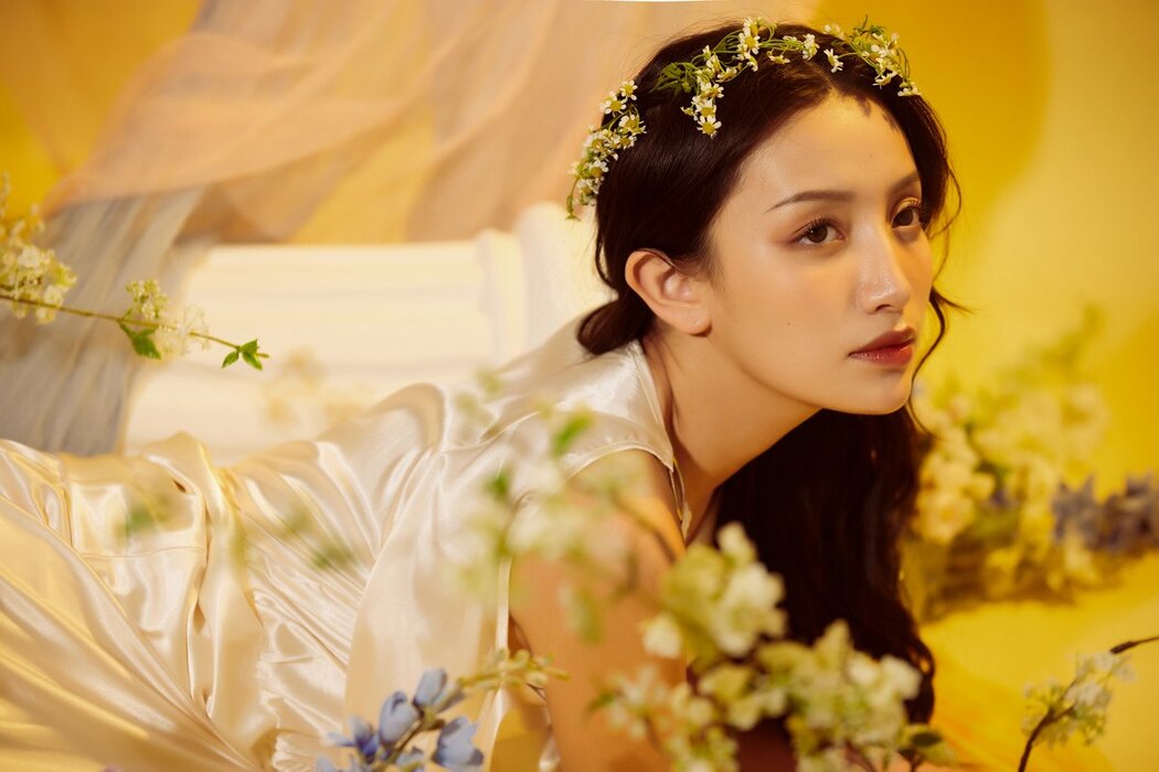 YiTuYu艺图语 Vol.2903 Ning Meng Jing A