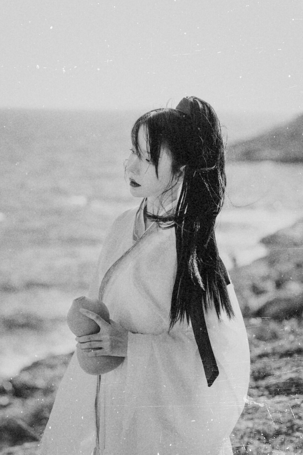 YiTuYu艺图语 Vol.287 Xu Yi