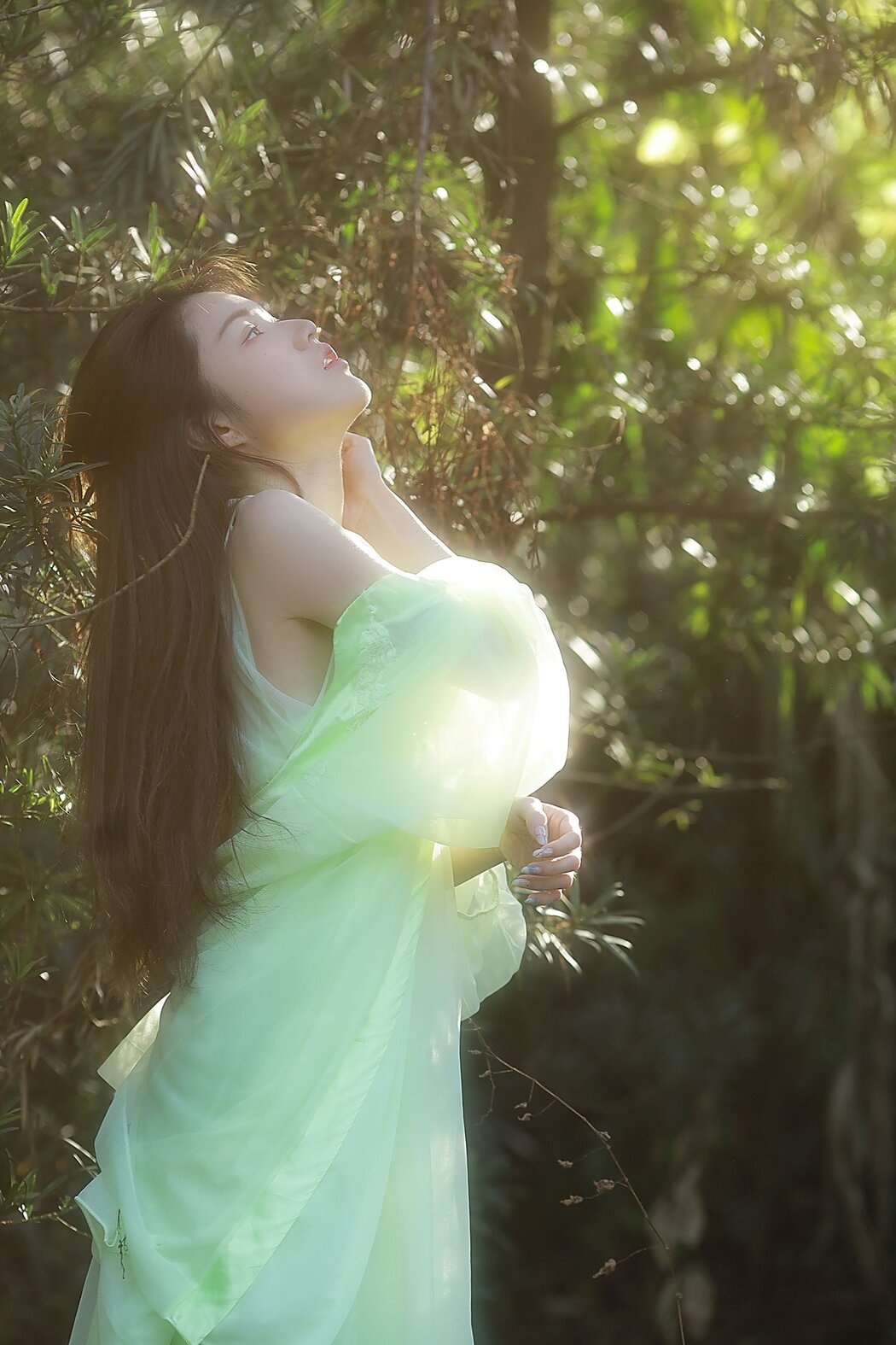 YiTuYu艺图语 Vol.2750 Su Xiang Tu Rou