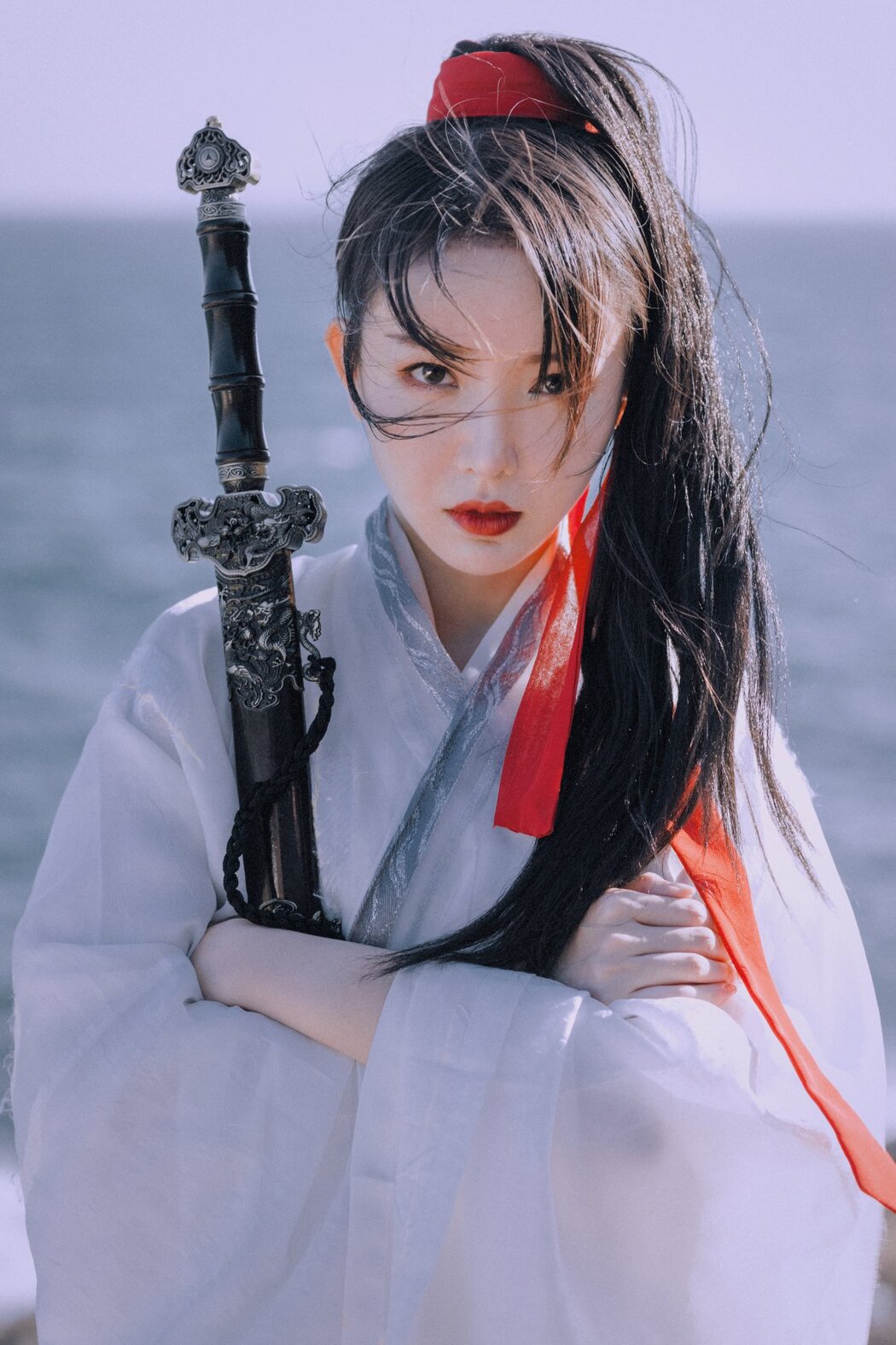 YiTuYu艺图语 Vol.287 Xu Yi