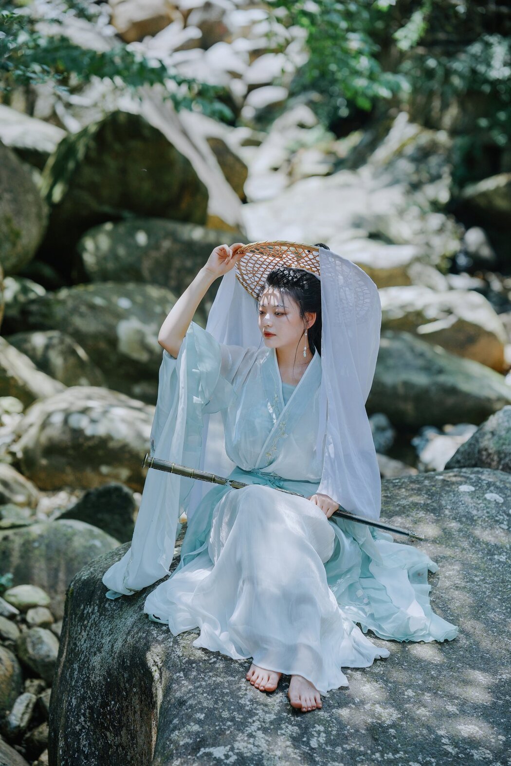 YiTuYu艺图语 Vol.2799 Ye Zi
