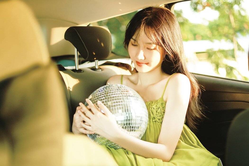 YiTuYu艺图语 Vol.2803 Lai Lai