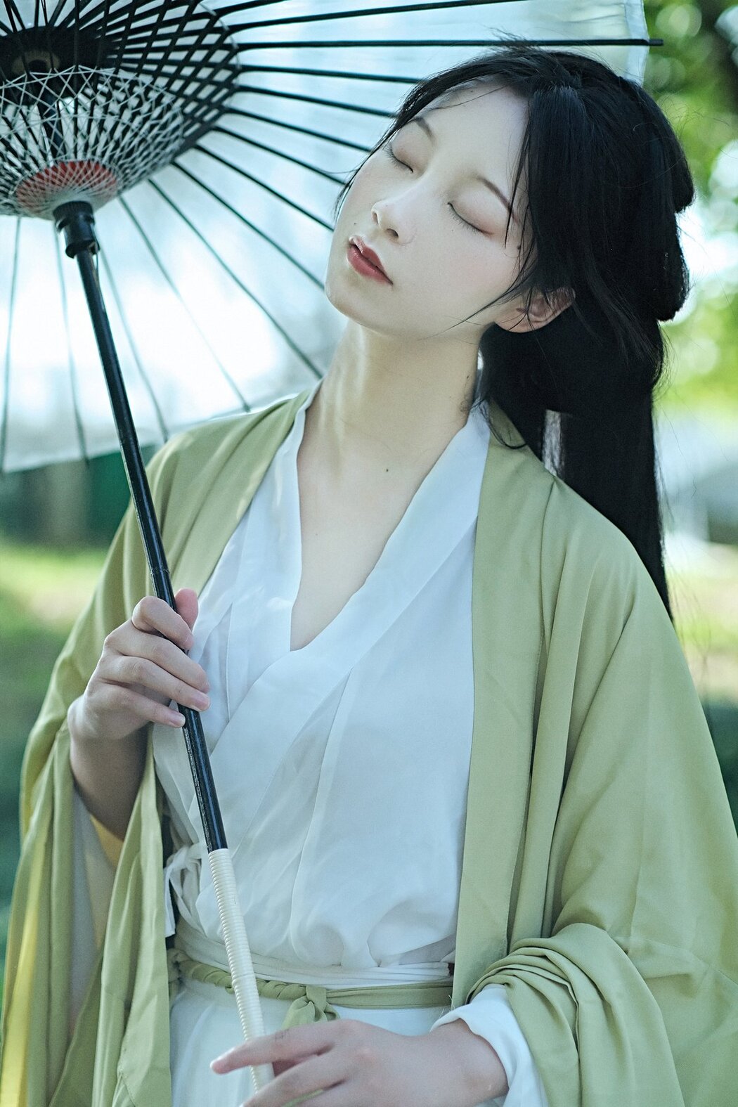 YiTuYu艺图语 Vol.2840 Tama Tama