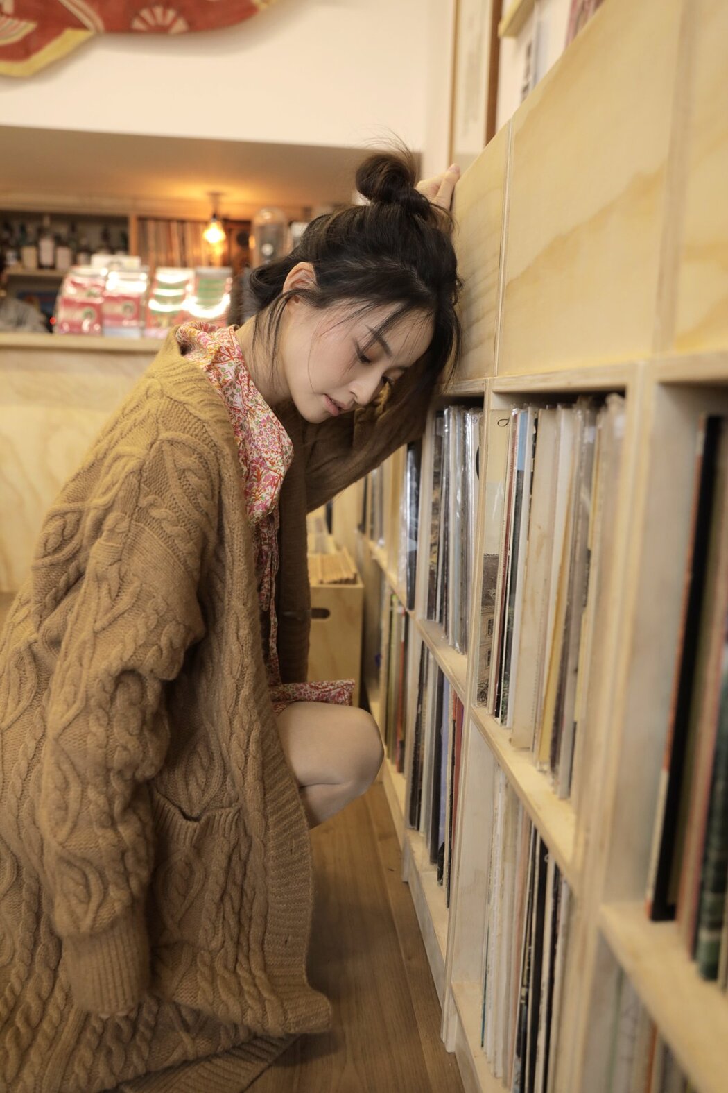 YiTuYu艺图语 Vol.2770 Yu Wei Jiang